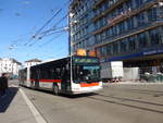 MAN/652646/202764---st-gallerbus-st-gallen (202'764) - St. Gallerbus, St. Gallen - Nr. 272/SG 198'272 - MAN am 21. Mrz 2019 beim Bahnhof St. Gallen