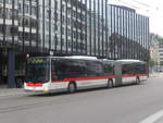 MAN/671584/208942---st-gallerbus-st-gallen (208'942) - St. Gallerbus, St. Gallen - Nr. 283/SG 198'283 - MAN am 17. August 2019 beim Bahnhof St. Gallen