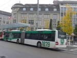 MAN/675672/209949---st-gallerbus-st-gallen (209'949) - St. Gallerbus, St. Gallen - Nr. 298/SG 198'298 - MAN am 6. Oktober 2019 beim Bahnhof St. Gallen