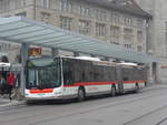 MAN/675677/209954---st-gallerbus-st-gallen (209'954) - St. Gallerbus, St. Gallen - Nr. 288/SG 198'288 - MAN am 6. Oktober 2019 beim Bahnhof St. Gallen
