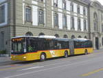 (219'315) - Eurobus, Arbon - Nr.
