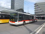 MAN/716080/221231---st-gallerbus-st-gallen (221'231) - St. Gallerbus, St. Gallen - Nr. 274/SG 198'274 - MAN am 24. September 2020 beim Bahnhof St. Gallen
