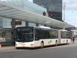 (221'290) - Regiobus, Gossau - Nr.