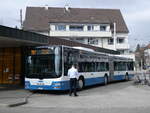 zurich/841668/260158---ate-bus-effretikon-- (260'158) - ATE Bus, Effretikon - Nr. 32/ZH 480'132 - MAN am 4. M�rz 2024 in Z�rich, Klusplatz