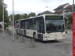 (221'365) - Interbus, Yverdon - Nr.