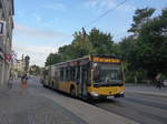 (183'130) - DVB Dresden - Nr. 459'111/DD-VB 9111 - Mercedes am 9. August 2017 in Dresden, Schillerplatz