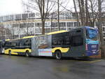 Thun/874958/271831---sti-thun---nr (271'831) - STI Thun - Nr. 717/BE 904'717 - Mercedes am 11. Februar 2025 bei der Schiffl�ndte Thun