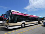 winterthur/886222/276123---azzk-zollikon---nr (276'123) - AZZK Zollikon - Nr. 69/ZH 937'469 - Mercedes am 31. Mai 2025 in Winterthur, Daimler Buses
