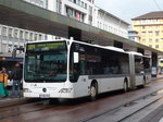 (175'740) - IVB Innsbruck - Nr. 892/I 892 IVB - Mercedes am 18. Oktober 2016 beim Bahnhof Innsbruck
