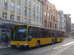 mercedes-citaro-facelift/572629/183136---dvb-dresden---nr (183'136) - DVB Dresden - Nr. 459'041/DD-VB 1341 - Mercedes am 9. August 2017 in Dresden, Schillerplatz