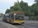 mercedes-citaro-facelift/572638/183146---dvb-dresden---nr (183'146) - DVB Dresden - Nr. 459'017/DD-VB 1317 - Mercedes am 9. August 2017 in Dresden, Schillerplatz