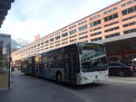 mercedes-citaro-facelift/628998/196700---ivb-innsbruck---nr (196'700) - IVB Innsbruck - Nr. 832/I 832 IVB am 10. September 2018 beim Bahnhof Innsbruck