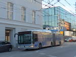 mercedes-citaro-facelift/629798/197001---albus-salzburg---nr (197'001) - Albus, Salzburg - Nr. L1778/S 447 NZ - Mercedes am 13. September 2018 beim Bahnhof Salzburg