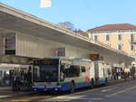 (199'719) - TPL Lugano - Nr.