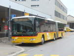 (208'914) - Eurobus, Arbon - Nr.