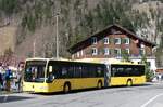 koch-giswil/910942/285106---koch-giswil---ow (285'106) - Koch, Giswil - OW 23'369 - Mercedes (ex AAGL Liestal Nr. 99) am 28. Februar 2026 auf der St�ckalp