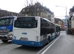 zurich/841658/260148---vbz-zuerich---nr (260'148) - VBZ Z�rich - Nr. 555/ZH 730'555 - Neoplan am 4. M�rz 2024 in Z�rich, Klusplatz