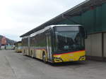 (215'372) - PostAuto Bern - BE 546'245 - Solaris am 22.