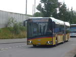 Solaris/706127/218583---postauto-bern---nr (218'583) - PostAuto Bern - Nr. 685/BE 823'685 - Solaris am 6. Juli 2020 beim Bahnhof Bern Brnnen Westside