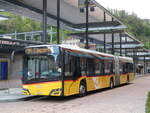(248'686) - AutoPostale Ticino - TI 339'211/PID 11'502 - Solaris am 16.