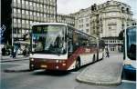 (098'830) - CFL Luxembourg - Nr. 28/B 1305 - Van Hool am 24. September 2007 in Luxembourg, Place Hamilius