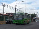 (211'109) - Itaca, Alajuela - 2944 - Busscar/VW am 13.