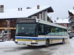 Irisbus/434353/158815---tmr-martigny---nr (158'815) - TMR Martigny - Nr. 110/VS 97'003 - Irisbus am 22. Februar 2015 in Verbier, Mdran