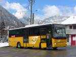 Irisbus/434373/158835---tmr-martigny---nr (158'835) - TMR Martigny - Nr. 137/VS 6612 - Irisbus am 22. Februar 2015 beim Bahnhof Le Chble