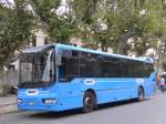 Irisbus/454623/165589---start-cesena---nr (165'589) - START Cesena - Nr. 34'203/BE-533 WC - Irisbus am 23. September 2015 beim Bahnhof Rimini