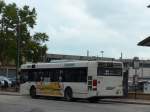 (165'757) - START Cesena - Nr. 32'022/CT-761 KD - Irisbus am 25. September 2015 beim Bahnhof Rimini