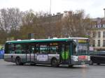 Irisbus/467458/166801---ratp-paris---nr (166'801) - RATP Paris - Nr. 8537/CC 938 GJ - Irisbus am 16. November 2015 in Paris, Bigalle