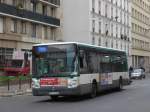 Irisbus/467711/166871---ratp-paris---nr (166'871) - RATP Paris - Nr. 5177/BD 176 QN - Irisbus am 16. November 2015 in Paris, Stalingrad