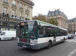 Irisbus/467714/166874---ratp-paris---nr (166'874) - RATP Paris - Nr. 3632/AD 153 ZD - Irisbus am 16. November 2015 in Paris, Opra