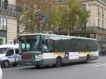 Irisbus/468078/166919---ratp-paris---nr (166'919) - RATP Paris - Nr. 3285/429 REH 75 - Irisbus am 16. November 2015 in Paris, Opra