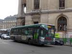 Irisbus/468295/166950---ratp-paris---nr (166'950) - RATP Paris - Nr. 8559/CC 833 NW - Irisbus am 16. November 2015 in Paris, Opra