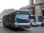 (166'955) - RATP Paris - Nr. 8516/232 QKV 75 - Irisbus am 16. November 2015 in Paris, Opra