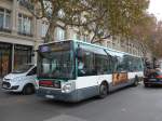 Irisbus/468310/166968---ratp-paris---nr (166'968) - RATP Paris - Nr. 5156/BF 381 GQ - Irisbus am 16. November 2015 in Paris, Rpublique