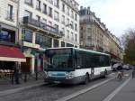 Irisbus/468873/167121---ratp-paris---nr (167'121) - RATP Paris - Nr. 3433/602 RNF 75 - Irisbus am 17. November 2015 in Paris, Pigalle