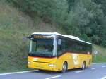 Irisbus/576798/184124---postauto-wallis---nr (184'124) - PostAuto Wallis - Nr. 19/VS 365'401 - Irisbus am 25. August 2017 in Euseigne, Pyramides