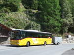 Irisbus/577219/184234---postauto-wallis---vs (184'234) - PostAuto Wallis - VS 415'900 - Irisbus am 25. August 2017 in Saas-Balen, Dorf