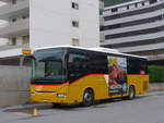 (194'900) - Autotour, Visp - VS 86'620 - Irisbus am 21.