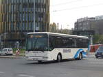 (198'549) - Valenta, Karlstein - Nr. 1316/8S0 1609 - Irisbus am 19. Oktober 2018 in Praha, Ndraz Veleslavn