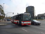 Irisbus/636541/198551---dpp-praha---nr (198'551) - DPP Praha - Nr. 4502/8A4 4086 - Irisbus am 19. Oktober 2018 in Praha, Ndraz Veleslavn