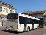(207'343) - Gradski Transport - BT 0128 KP - Irisbus am 5. Juli 2019 in Veliko Tarnovo