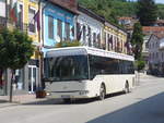 (207'378) - Gradski Transport - BT 0128 KP - Irisbus am 5. Juli 2019 in Veliko Tarnovo