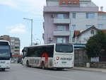 Irisbus/665533/207389---gradski-transport---bt (207'389) - Gradski Transport - BT 5552 KM - Irisbus am 5. Juli 2019 in Gorna Orjachowiza