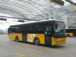 (219'811) - PostAuto Graubnden - GR 168'876 - Irisbus am 16.