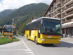 Irisbus/713598/220488---tsar-sierre---vs (220'488) - TSAR, Sierre - VS 76'245 - Irisbus am 6. September 2020 in Grimentz, Tlcabine
