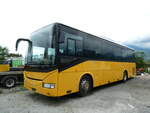 Irisbus/814517/249994---postauto-wallis---nr (249'994) - PostAuto Wallis - Nr. 22/PID 5040 - Irisbus am 13. Mai 2023 in Massongex, Rte. Du Chablais