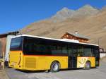 (168'067) - Mark, Andeer - GR 163'711 - Iveco am 29.